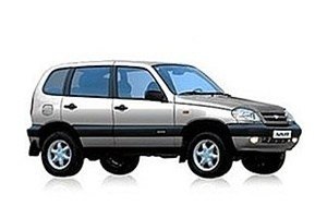 Chevrolet Niva